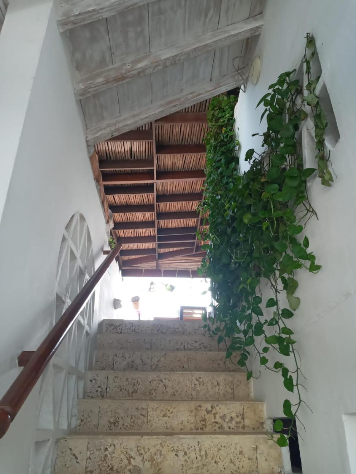 Casa Pizarro Hotel Boutique Cartagena ภายนอก รูปภาพ